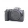 Canon Used Canon EOS R6 Mark II Mirrorless Camera Body