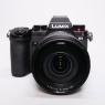 Sundry Used Lumix S5 Full-frame Mirrorless camera with 20-60mm lens