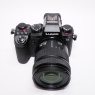 Sundry Used Lumix S5 Full-frame Mirrorless camera with 20-60mm lens