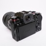 Sundry Used Lumix S5 Full-frame Mirrorless camera with 20-60mm lens