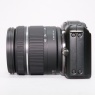 Lumix Used Panasonic DMC-GF5 Mirrorless camera with 14-42mm lens