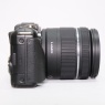 Lumix Used Panasonic DMC-GF5 Mirrorless camera with 14-42mm lens