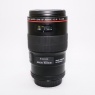 Canon Used Canon EF 100mm f2.8 L IS USM Macro lens