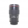 Canon Used Canon EF 100mm f2.8 L IS USM Macro lens
