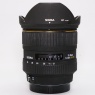 Sigma Used Sigma 17-35mm f2.8-4 DG lens for Canon EOS