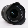Sigma Used Sigma 17-35mm f2.8-4 DG lens for Canon EOS