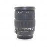 Sigma Used Sigma 18-200mm f3.5-6.3 DC HSM lens for Canon EOS