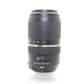 Tamron Used Tamron 70-300mm f4-5.6 SP Di VC USD lens for Canon EOS