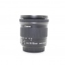 Canon Used Canon EF-S 10-18mm f4.5-5.6 IS STM lens