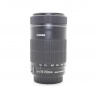 Canon Used Canon EF-S 55-250mm f4-5.6 IS STM