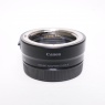 Canon Used Canon Mount Adapter EF-EOS R
