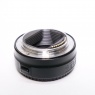 Canon Used Canon Mount Adapter EF-EOS R