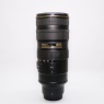 Nikon Used Nikon AF-S 70-200mm f2.8G ED VR II lens