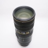Nikon Used Nikon AF-S 70-200mm f2.8G ED VR II lens