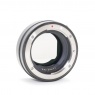 Canon Used Canon Drop-In Filter Mount Adapter EF-EOS R with Variable ND Filter A