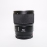 Sundry Used Lumix S 50mm f1.8 L-Mount lens