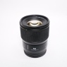 Sundry Used Lumix S 50mm f1.8 L-Mount lens