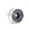 Olympus Used Olympus M.ZUIKO DIGITAL ED 17mm f1.8  lens, silver