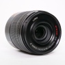 Lumix Used Panasonic 45-150mm f4-5.6 ASPH lens