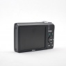 Nikon Used Nikon Coolpix L24 digital compact camera, black