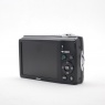 Nikon Used Nikon Coolpix L24 digital compact camera, black