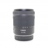 Canon Used Canon RF 24-105mm f4-7.1 IS STM lens