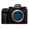 Lumix Panasonic S1IIE Mirrorless Camera Body