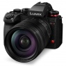 Lumix Panasonic Lumix 24-60mm F2.8 L mount lens