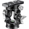 Leofoto VH-30R Two way, Dual Panorama tripod head Leofoto VH-30R Two way, Dual Panorama tripod head