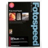 Fotospeed Metallic Lustre, 275gsm, A3 Plus - 25 sheets Fotospeed Metallic Lustre, 275gsm, A3 Plus - 25 sheets