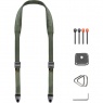 PGYTECH Camera Shoulder Strap, Fern Green PGYTECH Camera Shoulder Strap, Fern Green