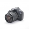 Canon Used Canon EOS 1200D DSLR with 18-55mm lens