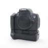 Canon Used Canon EOS 700D DSLR body with BG-E8 grip