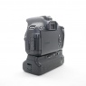 Canon Used Canon EOS 700D DSLR body with BG-E8 grip