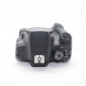 Canon Used Canon EOS 700D DSLR body with BG-E8 grip