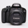 Canon Used Canon EOS 4000D DSLR with 18-55mm lens
