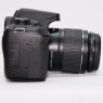 Canon Used Canon EOS 4000D DSLR with 18-55mm lens
