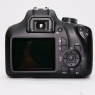 Canon Used Canon EOS 4000D DSLR with 18-55mm lens