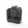 Canon Used Canon EOS 7D DSLR body with BG-E7 grip