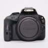 Canon Used Canon EOS 100D DSLR body