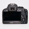 Canon Used Canon EOS 100D DSLR body
