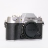 Fujifilm Used Fuji X-T50 Mirrorless camera body