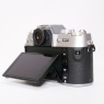 Fujifilm Used Fuji X-T50 Mirrorless camera body