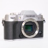 Fujifilm Used Fuji X-T50 Mirrorless camera body