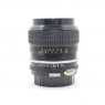 Nikon Used Nikon Nikkor AI 105mm f2.5 manual focus lens