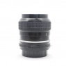 Nikon Used Nikon Nikkor AI 105mm f2.5 manual focus lens