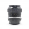 Nikon Used Nikon Nikkor AI 105mm f2.5 manual focus lens