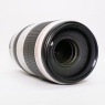 Canon Used Canon EF 100-400mm f4.5-5.6 L IS II lens