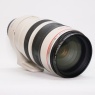 Canon Used Canon EF 100-400mm f4.5-5.6 L IS