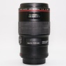 Canon Used Canon EF 100mm f2.8 L IS USM Macro lens